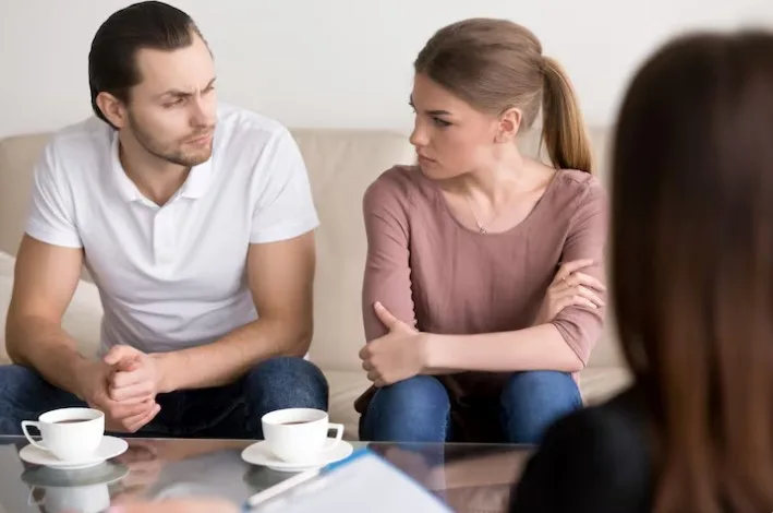 How Do Unmet Expectations About Commitment Cause Divorce?