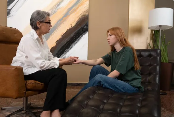 How Does Cognitive Behavioral Therapy Help Treat Impulse Control Disorders?