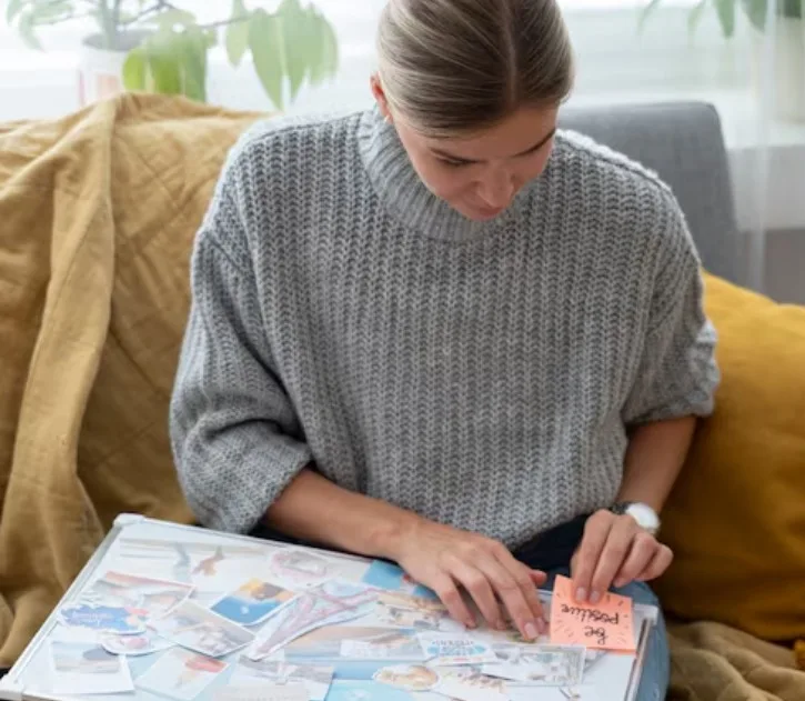 How Does Maps of Meaning Relate to 12 Rules for Life?
