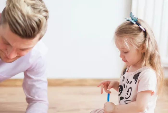 How Does Prosocial Behavior Change During Early Childhood?