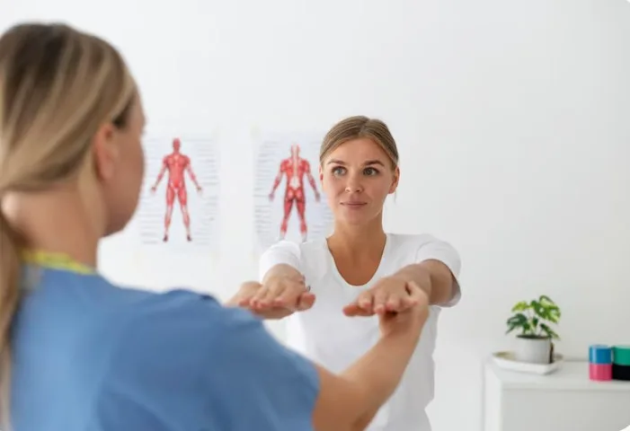 How Does the Nervous System Work