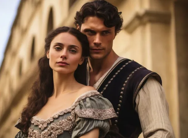 How Greek Surnames Differ Between Men and Women