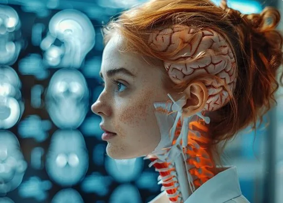 How Is the Central Nervous System Protected?