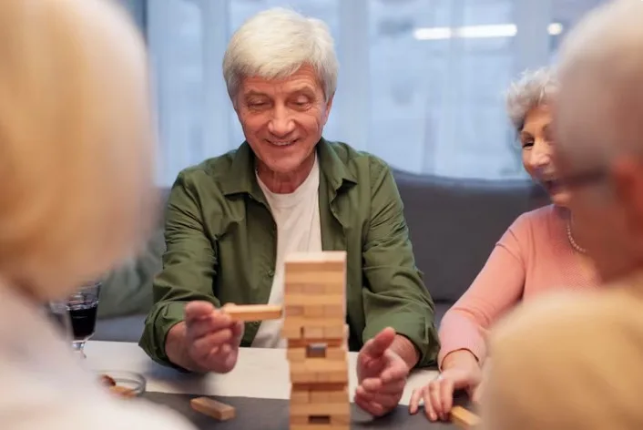 How Non-Cognitive Skills Develop Across the Lifespan