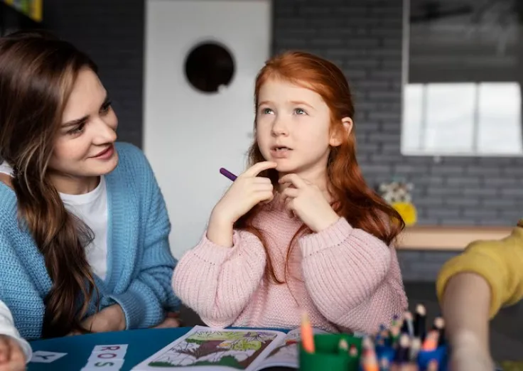 How Parents and Caregivers Can Help