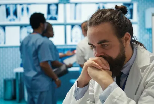 How Physician Suicide Rates Compare to the General Population