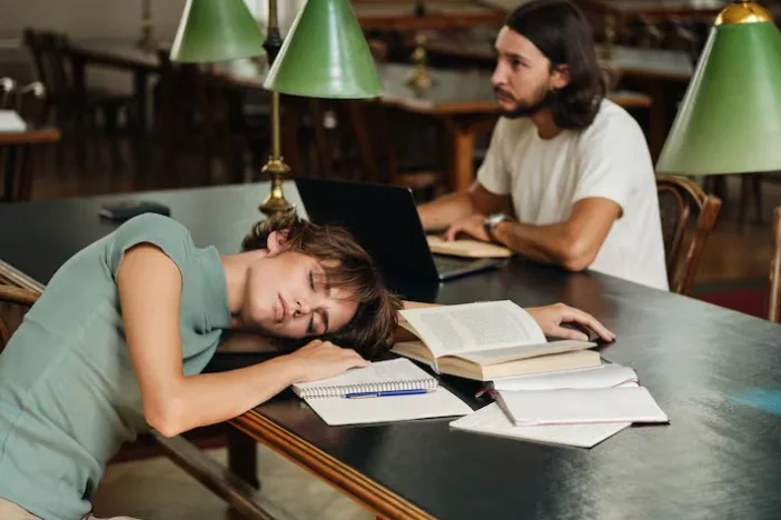 How Prolonged Exhaustion Manifests Across Different Life Stages