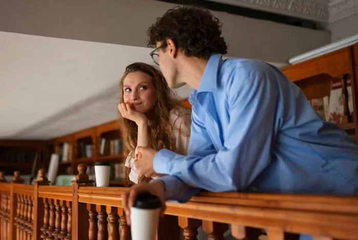 How Should You End a Relationship If You Decide to Leave?