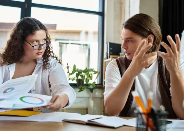 How do competence and warmth interact with mistakes?