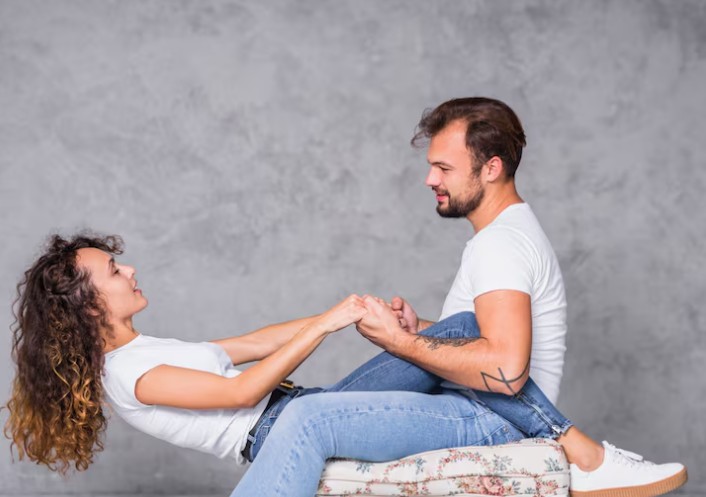 How do you decide whether to stay, rebuild or leave?