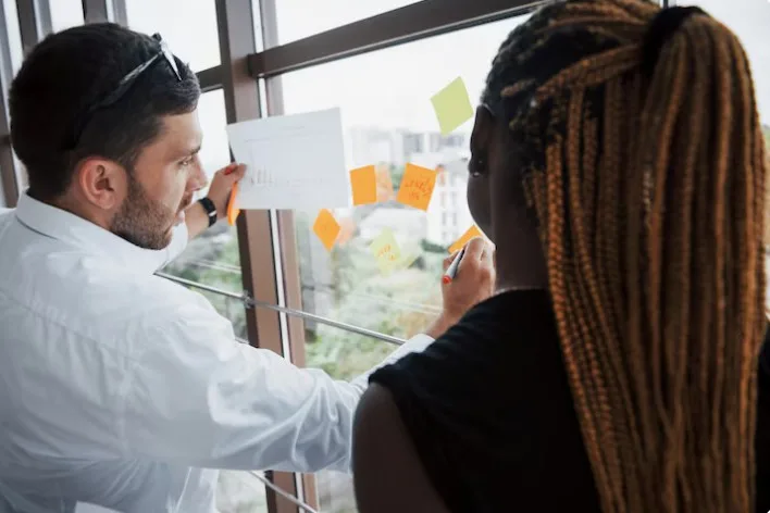 How do you match your coping strategy to the situation?