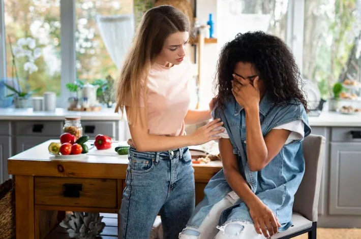How does family based treatment help adolescents with