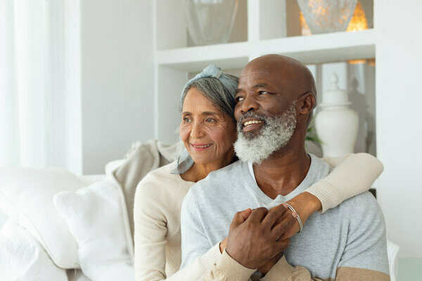 How does retirement affect the relationship?