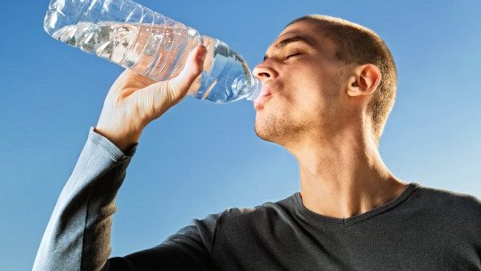 How much water should you drink a day?