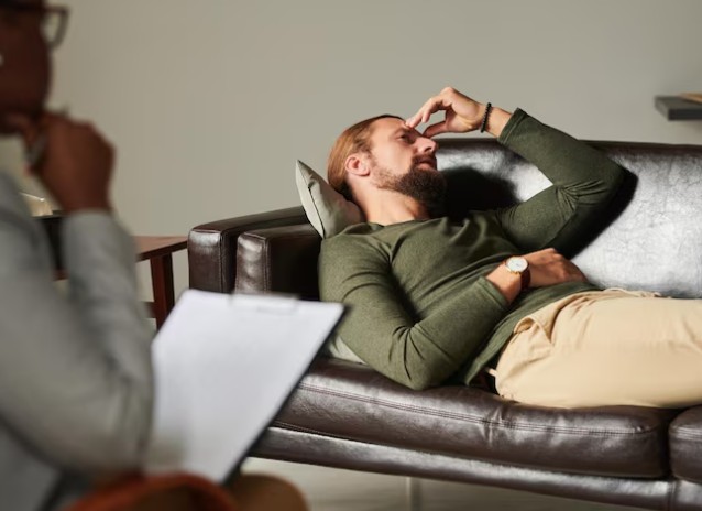 How should you prepare for a first session and keep the gains?