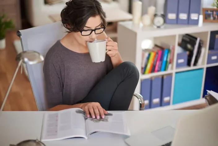 How to Build a Better HR Reading Routine