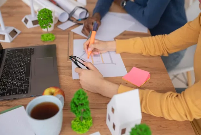 How to Build a Sustainable Job Search Routine