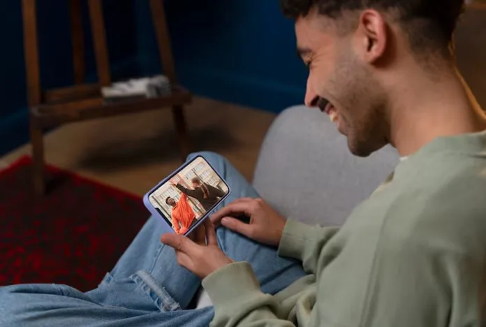 How to Choose a Movie App for Your Mobile