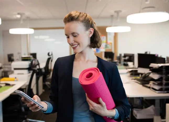 How to Choose the Right Wellness Program for Your Company