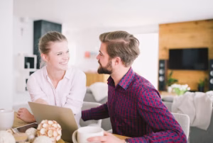 How to Communicate as a Couple