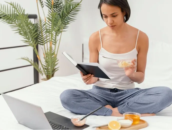 How to Create a Balanced Digital Wellness Routine