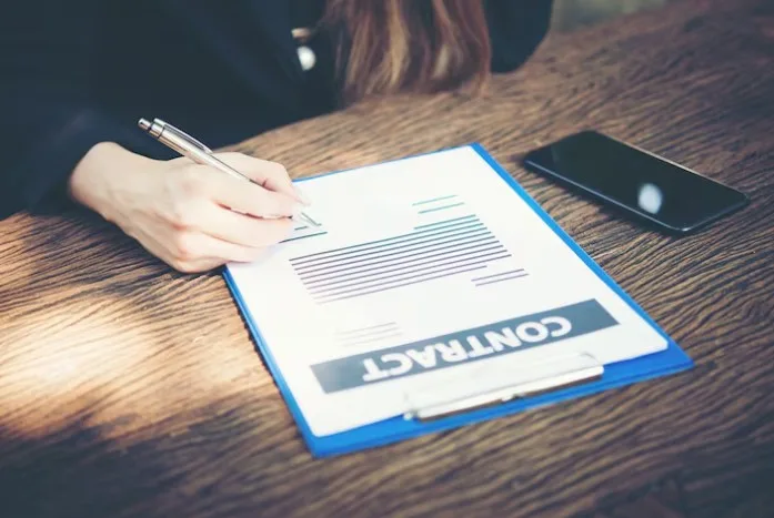 How to Create an Effective Ulysses Contract for Yourself