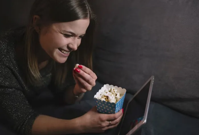 How to Watch Movies Safely on a Mobile Device