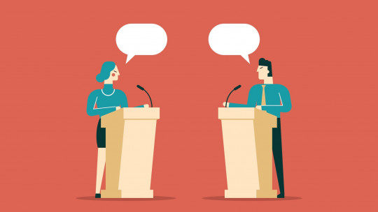 How to Argue Well and Win Debates: 10 Very Useful