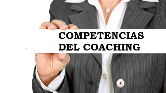 How to Be a Good Coach? the 11 Competencies of