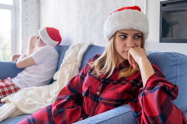 How to Deal with Family Conflicts at Christmas?