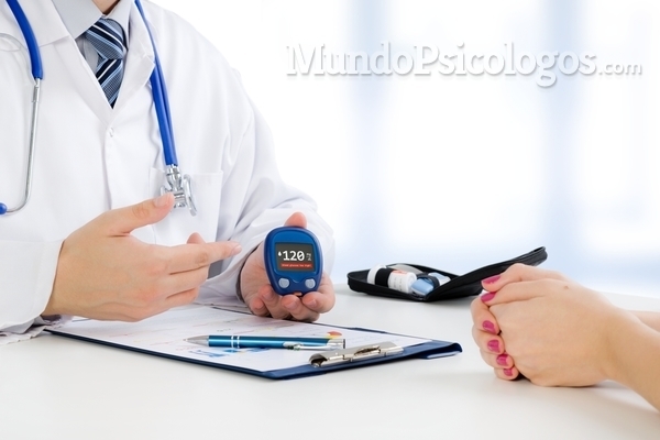 How to Deal with the Diagnosis of Type 1 Diabetes