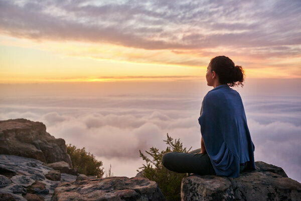 How to have peace of mind? 9 Keys to peace of mind