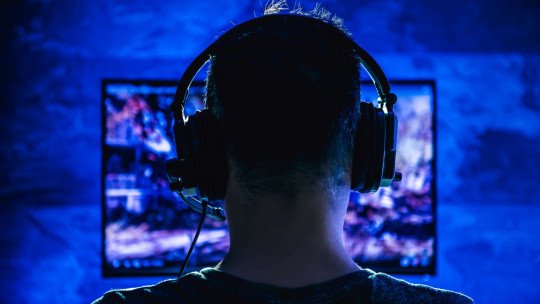 How to Help a Person with Video Game Addiction?