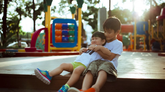 How to help children recognize their emotions