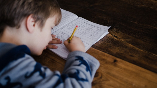 How to Help Your Children Learn Mathematics: 4 Key Ideas