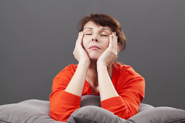 How to lift your spirits during menopause? 8 Tips to deal with it