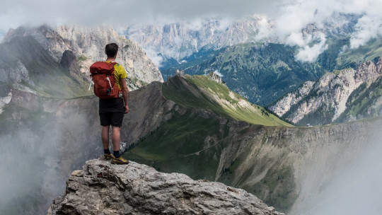 How to Make the Fear of Heights Disappear: 5 Tips