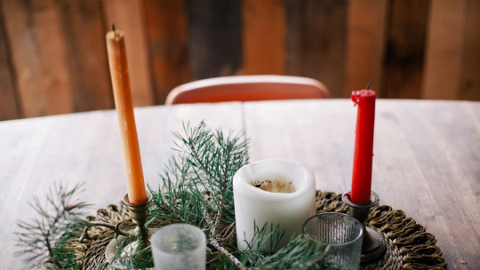 How to Manage Christmas in the Face of the Death