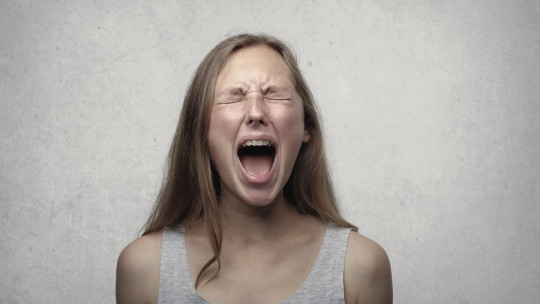 How to Manage Anger: Beyond Control