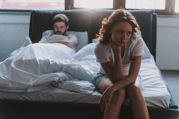 How to overcome relationship crises?