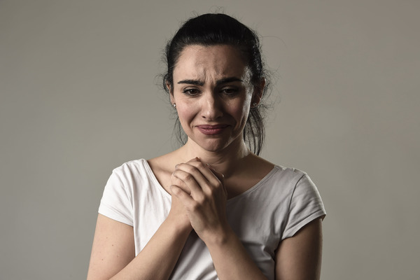 How to overcome psychological abuse