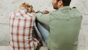How to Restore Broken Relationships?