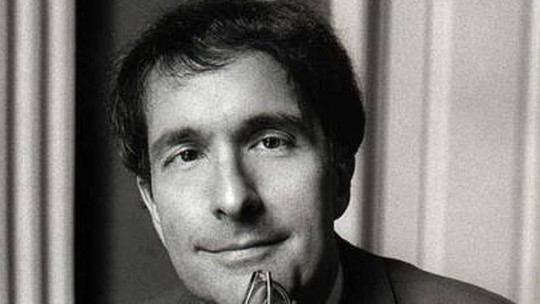 Howard Gardner: Biography of the American Psychologist