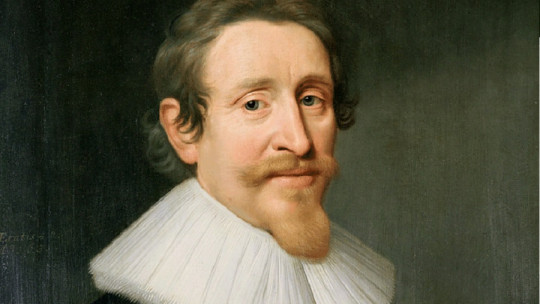 Hugo Grotius: Biography of This Dutch Jurist