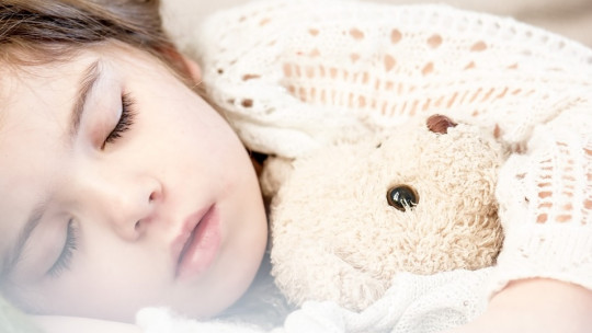 Hypersomnia in Children: What is This Childhood Sleep Disorder