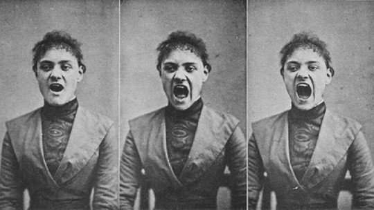 Hysteria: This Was the "women's Disorder"