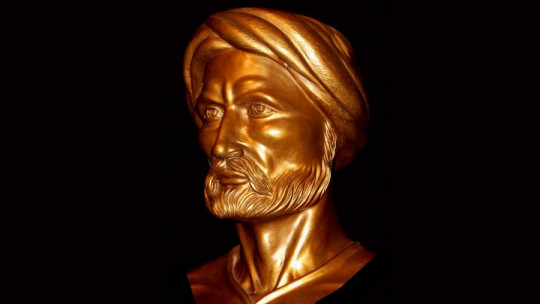 Ibn Khaldun