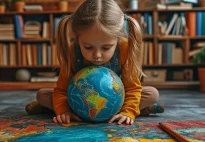 Impact on Education and Child Development