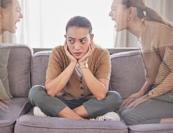 Impulsive Behavior or Difficulty Controlling Urges