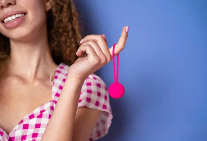 Incorporating Sex Toys